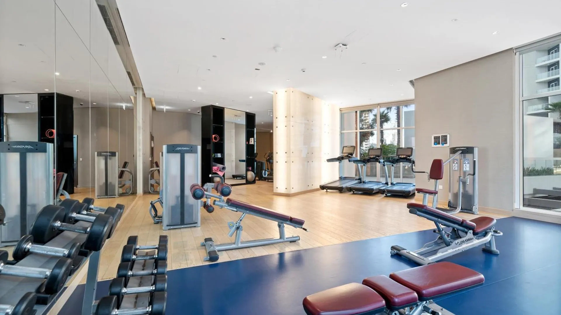 Luxury Studio - Downtown Dubai - Near Burj Khalifa Egyesült Arab Emírségek