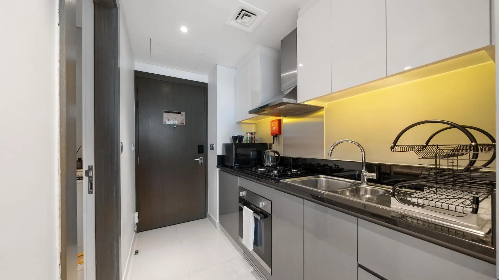Luxury Studio - Downtown Dubai - Near Burj Khalifa